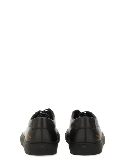 Common Projects 1528 Original Achilles Low Sneakers Shoes