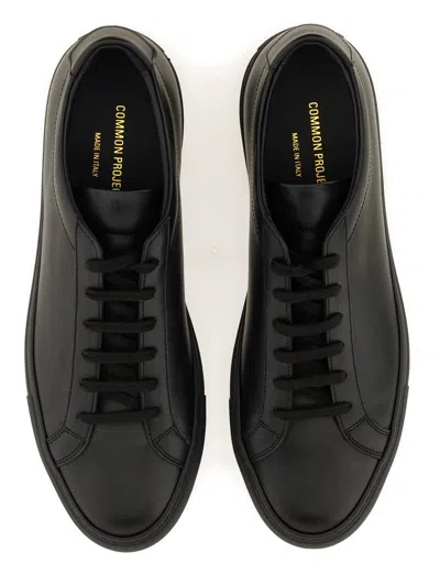 Common Projects 1528 Original Achilles Low Sneakers Shoes