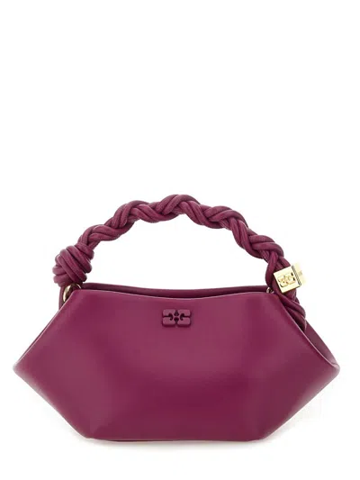 Ganni Mini Bou Crossbody Bag