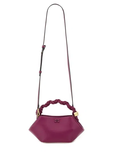 Ganni Mini Bou Crossbody Bag