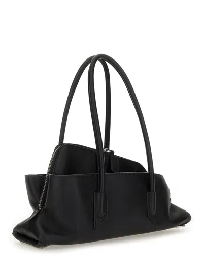 Attico The  "the Walk" Bag Small