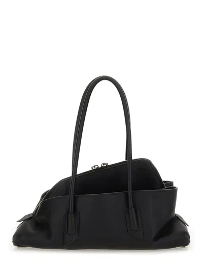 Attico The  "the Walk" Bag Small