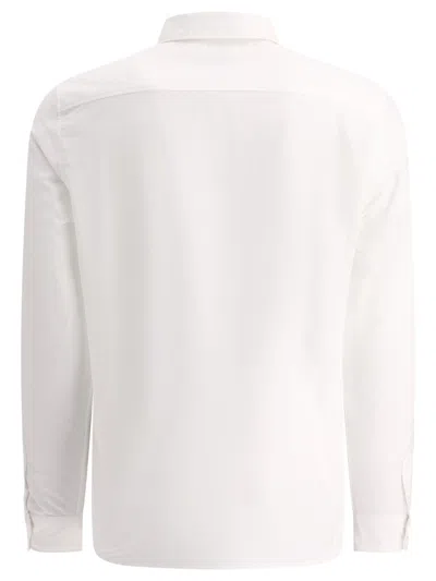 Apc Essential Long-sleeved Shirt