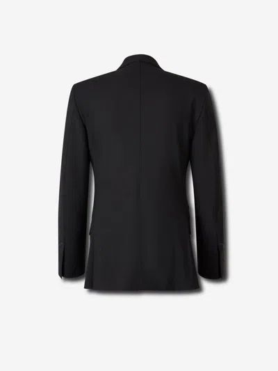 Tom Ford Plain Wool Suit