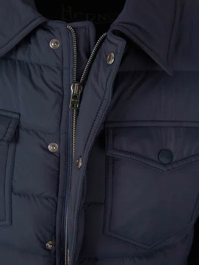 Herno Coats & Jackets