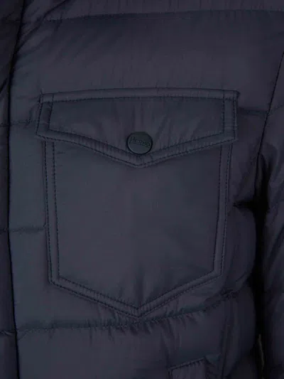 Herno Coats & Jackets