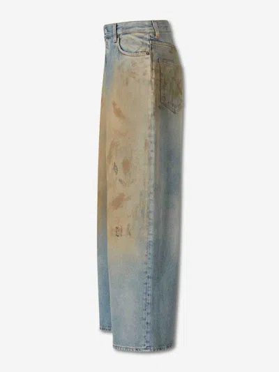 Acne Studios Super Baggy Jeans 2023