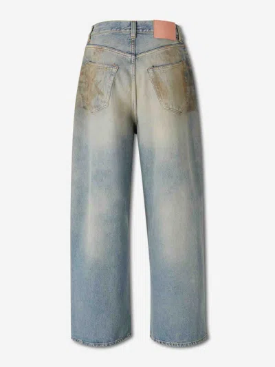 Acne Studios Super Baggy Jeans 2023