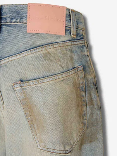 Acne Studios Super Baggy Jeans 2023