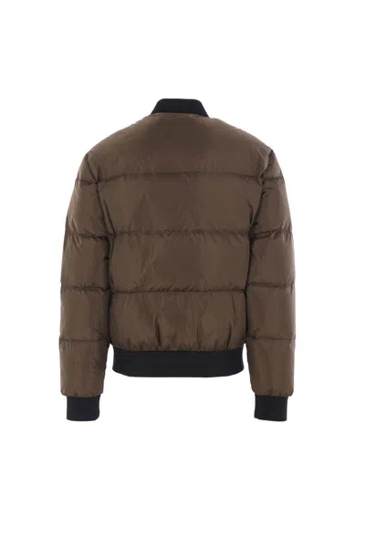 Dsquared2 Easy Bomberjacke