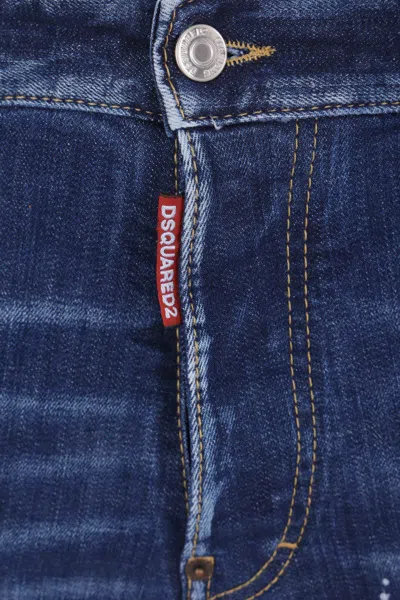 Dsquared2 Cool Guy Jeans In Blue