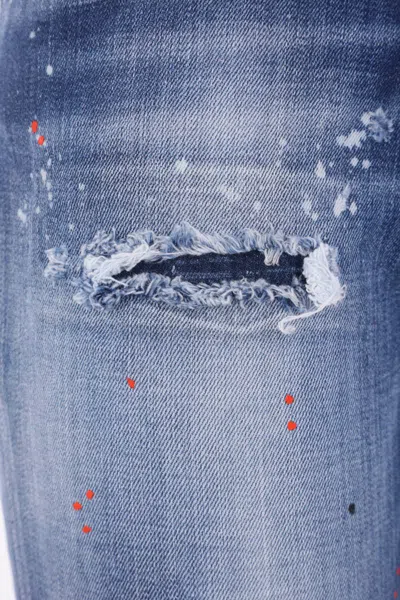Dsquared2 Cool Guy Jeans In Blue