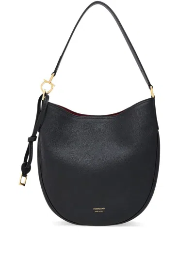 Ferragamo North-south Medium Hobo Bag