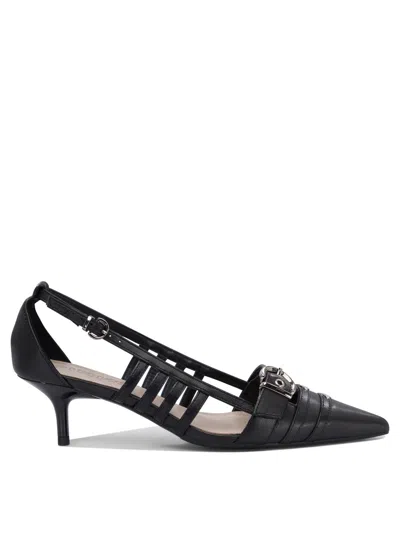 Pinko Gloria Pumps In Black