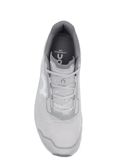 On Running Cloudmonster Void Sneakers