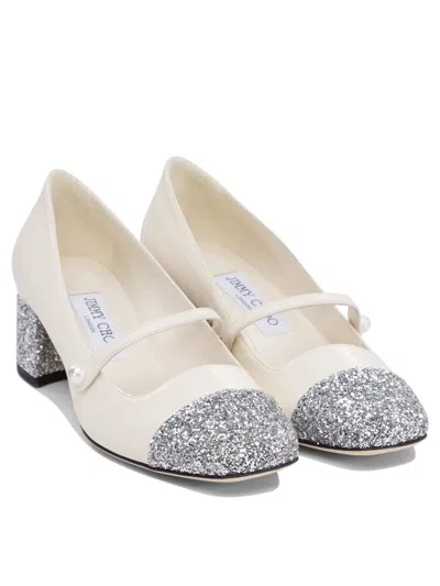 Jimmy Choo With Heel