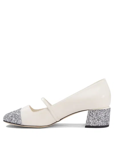 Jimmy Choo With Heel