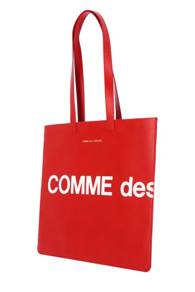Comme Des Garçons Bags