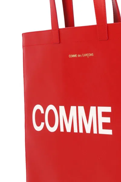 Comme Des Garçons Bags