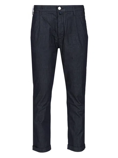 Jacob Cohen Henry Denim Trousers