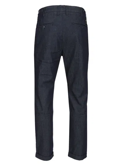 Jacob Cohen Henry Denim Trousers