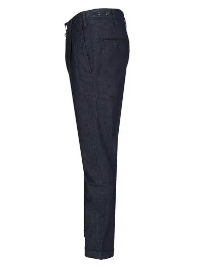 Jacob Cohen Henry Denim Trousers