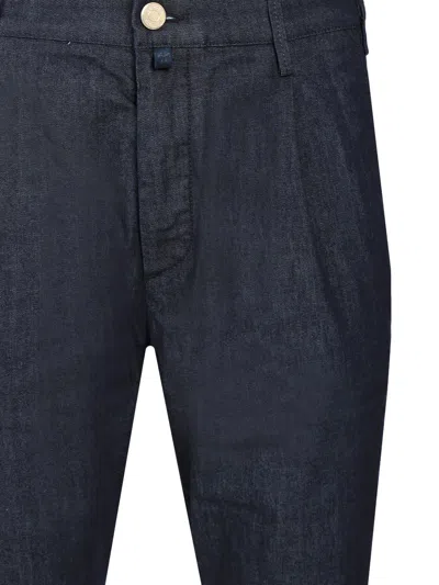 Jacob Cohen Henry Denim Trousers