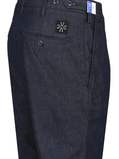 Jacob Cohen Henry Denim Trousers
