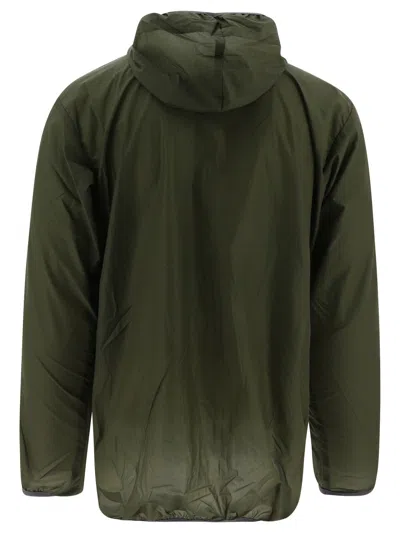 Mountain Research I.d. Jackets Green In Green
