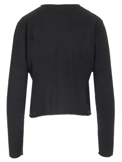 Lisa Yang Ida Loose-knit Cashmere Sweater
