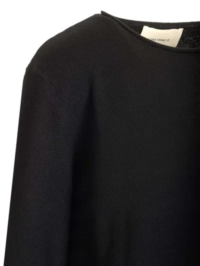 Lisa Yang Ida Loose-knit Cashmere Sweater