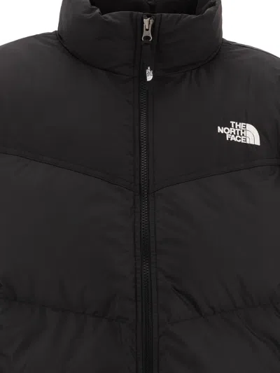 The North Face 1996 Retro Nuptse 700 Fill Power Down Packable Jacket