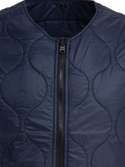 Manifattura Ceccarelli Jackets Blue