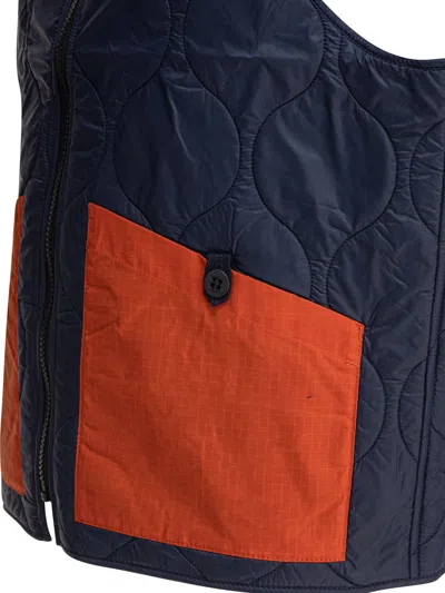 Manifattura Ceccarelli Jackets Blue
