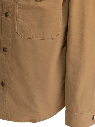 Manifattura Ceccarelli Utility Jacket