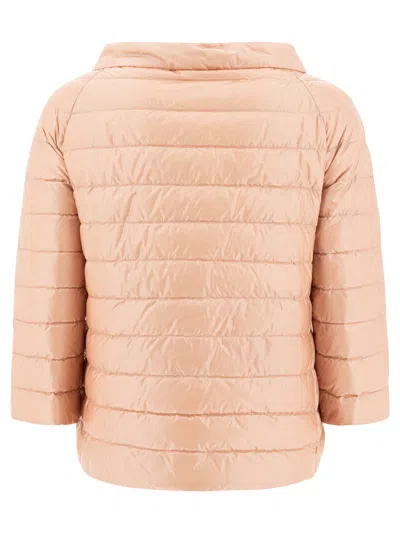 Herno Nylon Lightweight Reversible Cape