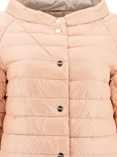 Herno Nylon Lightweight Reversible Cape