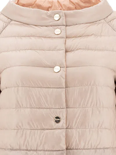 Herno Nylon Lightweight Reversible Cape