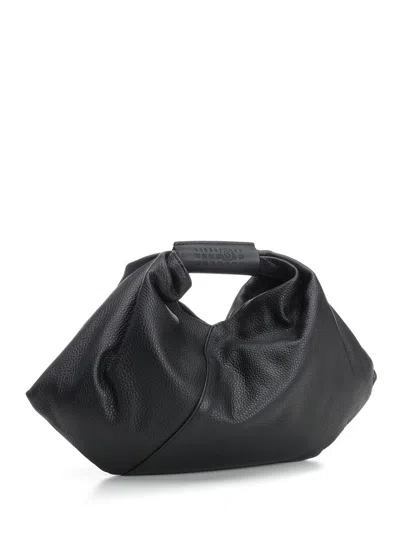 Mm6 Maison Margiela Japanese Handbags Black