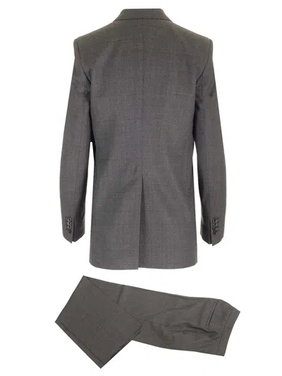 Tagliatore Jasmine Dresses Grey