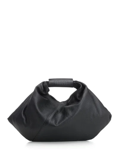 Mm6 Maison Margiela Japanese Handbags Black