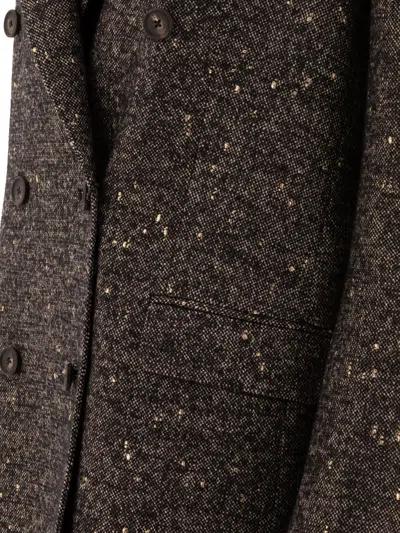 Tagliatore Jasmine Jackets Black In Brown