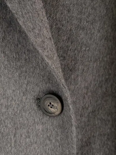 Tagliatore Jasmine Jackets Grey In Gray