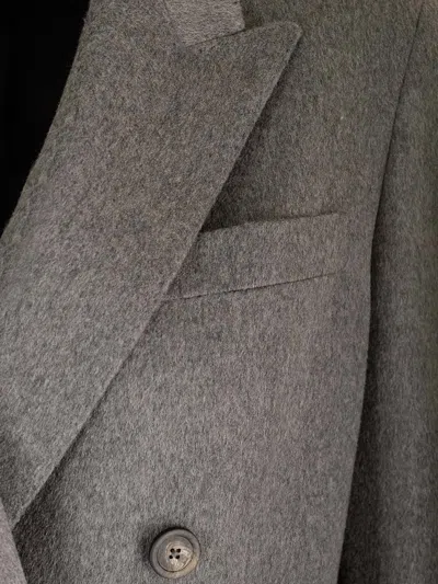 Tagliatore Jasmine Jackets Grey In Gray