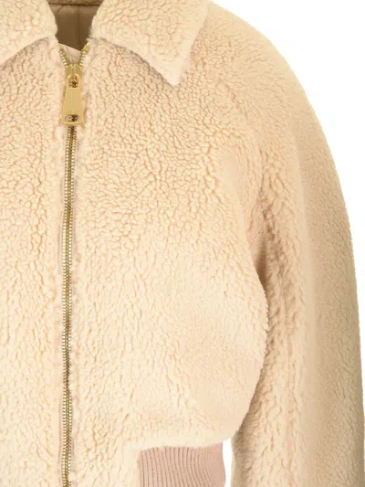 Khrisjoy Jim Bomber Jacket