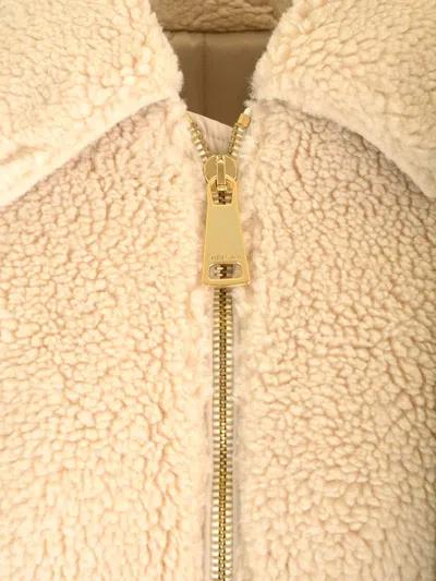 Khrisjoy Jim Bomber Jacket