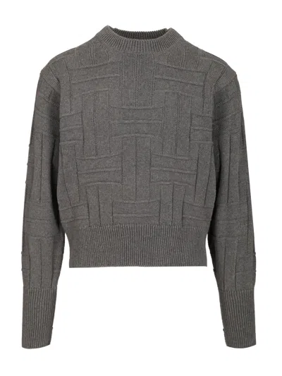 Kenzo Weave Sweater