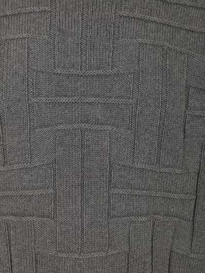 Kenzo Weave Sweater