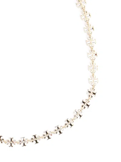 Tory Burch Kira Necklace Jewelry Gold