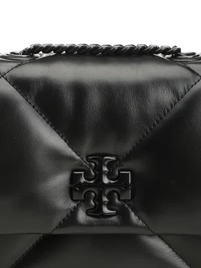 Tory Burch Kira Shoulder Bags Black